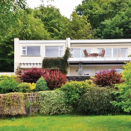 Tanna Hill Holiday home Bowness-on-Windermere