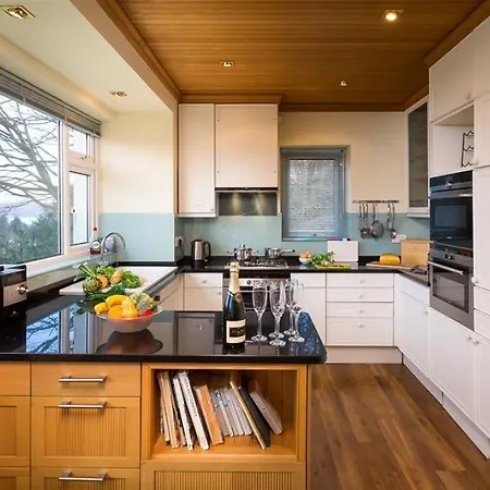 Tanna Hill Holiday home