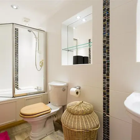 Holiday home Tanna Hill Bowness-on-Windermere