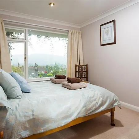 Holiday home Tanna Hill *