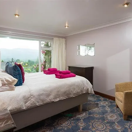 Tanna Hill Holiday home